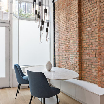 Downing Street Duplex