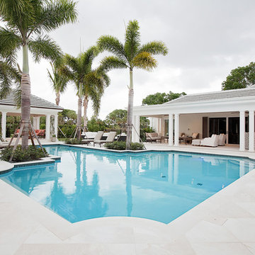 Estate Home