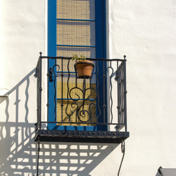 Alma del Pueblo - Santa Barbara CA
