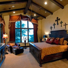 Bedroom Ideas