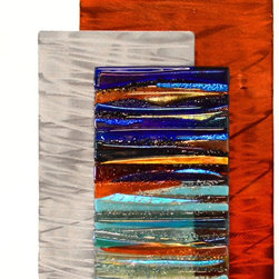 Collaboration with Kirby Hicks - Artwork