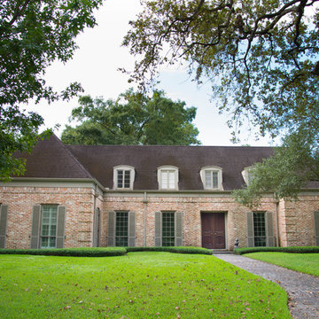 Houston, TX Residence