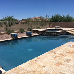 Kuehl new pool start up - Products