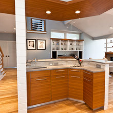 Home bar