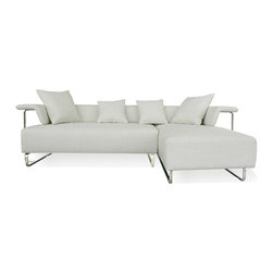 DSL Sofa's - Sofas