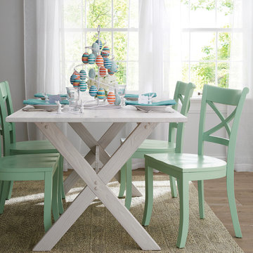 Picnic Table