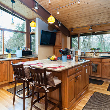 Beechwood Project