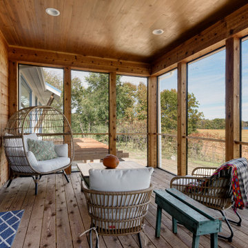 Lake Independence Homestead