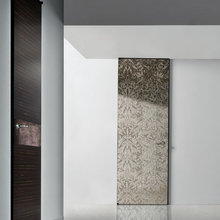 Bedroom doors