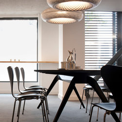 Aeros - Pendant Lighting
