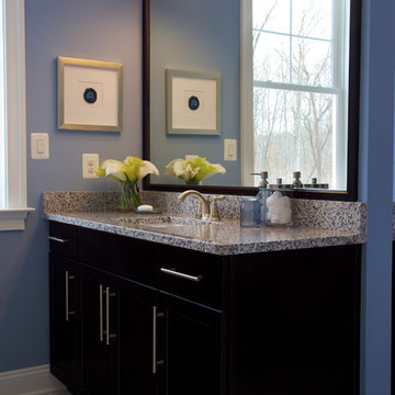 The Hawthorne Model at Arcadia Tanglewood