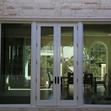 Rio Vista - Traditional Custom