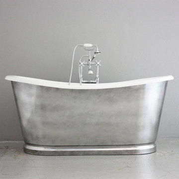 2014 Cast Iron Bathtubs
