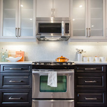 Olive Street - Kitchen