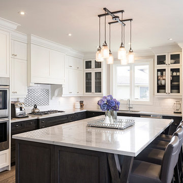 Melba Place Project
