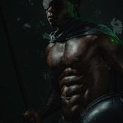Emmanuel Bobbies foto