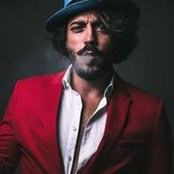 Alvaro Lago Privé's photo