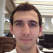 Petr Fedorov's photo