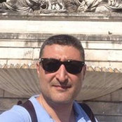 Murat Yavuz's photo