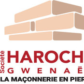 Photo de Sté HAROCHE GWENAEL, Maçonnerie pierre