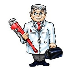 The Plumbing Doc