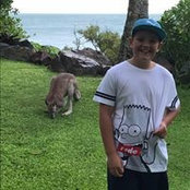 Ken Panayiotou's photo