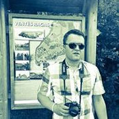 Donatas Greičiūnas's photo