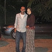 Gehane Kamal's photo