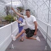 Reggie Broussard's photo
