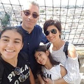 Mario Russo's photo