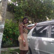 Caleisha Malcolms foto