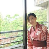 Risa Watanabe's photo