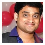 Varun Koneru's photo