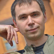 Максим Шкарупа's photo