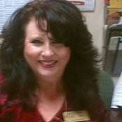 Kim Parker's photo