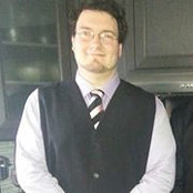 Andre-philippe Levesque's photo