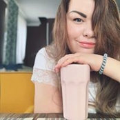Oksana Hadyko's photo