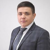 Dmitriy Storozhenko's photo