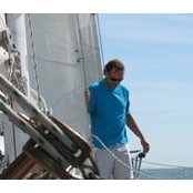 Kevin Roberts's photo