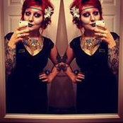 Regina Kishs billede