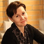 Tatiana Galushchenko's photo