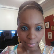Nzingah Diallo's photo