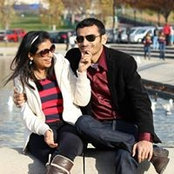Bhargav Vadher's photo