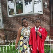 Chanelle D Blakely's photo