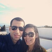 Foto von Haifa Belghith