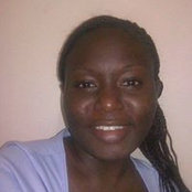 Beaty Awuor's photo