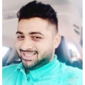 Pratik Naik's photo
