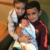 Pacha de Avila's photo