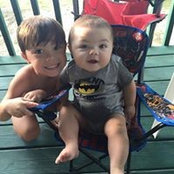 Jennifer Francis Gibson's photo