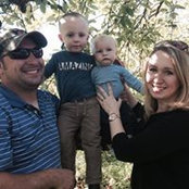 Felicia Heber's photo